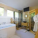 Le Boudoir De Fanny - Sauna/balneo/cine/hamacs *