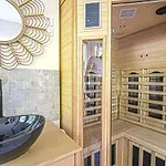 Le Boudoir De Fanny - Sauna/balneo/cine/hamacs * Le Havre