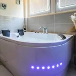 Le Boudoir De Fanny - Sauna/balneo/cine/hamacs Daire *