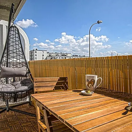 Le Boudoir De Fanny - Sauna/balneo/cine/hamacs Apartmán *